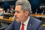 EMENDA DO DEPUTADO THIAGO FLORES QUE GARANTE MAIS RECURSOS PARA A SEGURAN&Ccedil;A P&Uacute;BLICA &Eacute; APROVADA NA COMISS&Atilde;O