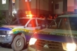 Trio sai para vingar adolescente morto em ataque e acaba preso na zona Leste