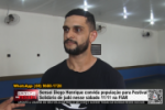 Sensei Diego Henrique convida popula&ccedil;&atilde;o para Festival Solid&aacute;rio de jud&ocirc; nesse s&aacute;bado 11/11 na FIAR &ndash; V&iacute;deo