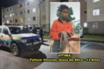 PORTO VELHO: Menino de 13 anos morre na UPA após ser baleado na cabeça em ataque no Porto Madero 3 – Vídeo