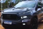 Fiat Toro Freedom, a camionete que ir&aacute; te levar a qualquer lugar!