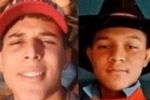 Dois jovens irmãos de Rondônia são assassinados por causa de cadeiras no Mato Grosso