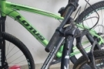 BICICLETAS FURTADAS S&Atilde;O RECUPERADAS EM ARIQUEMES