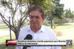 Alco&oacute;licos An&ocirc;nimos convida popula&ccedil;&atilde;o para Reuni&atilde;o P&uacute;blica de Informa&ccedil;&atilde;o &ndash; V&iacute;deo