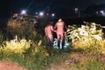 Corpo de homem é encontrado esquartejado na beira do Rio Madeira em Porto Velho