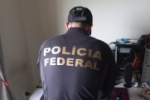 PF RO cumpre Mandado de Busca e Apreensão por crime de Abuso Sexual Infanto–juvenil em Vilhena