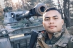Jovem de Machadinho morre na guerra da Ucrânia neste final de semana