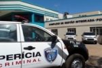 Droga furtada do laboratório da Politec é avaliada em R$ 80 milhões