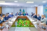 CONF&Uacute;CIO NO PLANALTO &ndash; BR&ndash;319 ser&aacute; uma estrada&ndash;parque