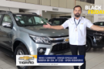 Come&ccedil;ou o Black Friday da Tigr&atilde;o Ve&iacute;culos!