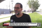 Psic&oacute;logo S&eacute;rgio Paulo faz convite para Treinamento Vida Plena nessa quinta&ndash;feira (23 /11) &ndash; V&iacute;deo
