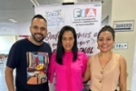 Vereador Tiago Viola participa da Conferência Livre de Políticas Públicas para Crianças e Adolescentes