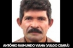Pol&iacute;cia Civil de Rond&ocirc;nia procura por Ant&ocirc;nio Raimundo Viana (vulgo Cear&aacute;), acusado de abusar sexualmente de crian&ccedil;as e adolescentes