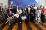 Assistência Social recebe R$ 5 milhões de emenda parlamentar do senador Confúcio