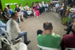 AGIR 36 se fortalece e reúne pré–candidatos em nova reunião em Vilhena