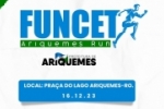 Inscrições abertas para a 1º corrida de rua – FUNCET ARIQUEMES RUN 5K 2023