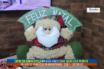 Prepare sua casa para o natal com a Renata Enxovais!
