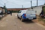 Ex–presidiário tenta matar pai e é agredido a pauladas até a morte em Porto Velho