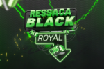 A festa continua nas Lojas Royal. Venha aproveitar a Ressaca Black Friday!