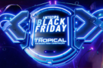 Aproveite os &uacute;ltimos dias pra economizar com a Black Friday da Tropical Materiais para Constru&ccedil;&atilde;o!