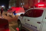 LIBERTADA NA HORA: Outra garota ia ser morta e enterrada no Morar Melhor, mas PM evitou