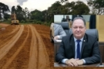 Pedro Fernandes indica projetos de infraestrutura em Rond&ocirc;nia