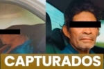 Casal "Madalena" e "Cear&aacute;" acusados de abuso sexual infantil s&atilde;o presos pela PCRO em menos de 24 horas de divulga&ccedil;&atilde;o de seus rostos