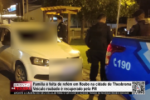 Fam&iacute;lia &eacute; feita de ref&eacute;m em Roubo na cidade de Theobroma &ndash; Ve&iacute;culo roubado &eacute; recuperado pela PM &ndash; V&iacute;deo