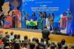 Solve for Tomorrow Brasil | ALUNOS DO IFRO CALAMA RECEBEM PR&Ecirc;MIO NACIONAL EM EVENTO PROMOVIDO PELA SAMSUNG &ndash; Thiago Flores parabeniza alunos