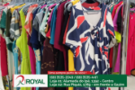 Perdeu a Black Friday? Relaxa, temos a Ressaca na Lojas Royal!