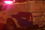 ATENTADO A BALA: Homem é baleado após ser confundido com o irmão membro de facção