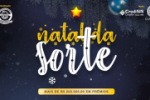 Compre e participe do Natal da Sorte ACIA, pois o primeiro sorteio j&aacute; est&aacute; chegando!