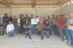 7º BPM – PATRULHA RURAL FORTALECE VÍNCULOS COM PRODUTORES DA REGIÃO DO VALE DO JAMARI