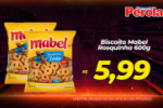 Ofertas de verdade &eacute; no Comercial P&eacute;rola. Confira promo&ccedil;&otilde;es v&aacute;lidas de 01 &agrave; 07/12