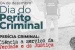 SINPEC&ndash;RO parabeniza peritos criminais de Rond&ocirc;nia pelo 4 de Dezembro, Dia do Perito Criminal