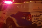 Jovem é atacado a golpes de foice pelo sogro por causa de pia quebrada em Porto Velho