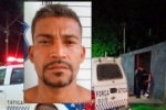 Ex–presidiário é morto a tiros e suposto autor do crime diz que se protegeu
