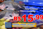 Aproveite &agrave;s promo&ccedil;&otilde;es de segunda e ter&ccedil;a (04/12 &agrave; 05/12) do Atlanta Supermercado