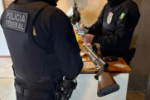 Polícia Federal deflagra ação para reprimir contrabando bilionário de soja