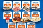 Aproveite &agrave;s promo&ccedil;&otilde;es de segunda e ter&ccedil;a (04 &agrave; 05/12) do Atlanta Supermercado