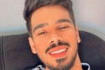 Jovem jaruense falece em acidente na BR 364 em Ouro Preto do Oeste
