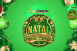 Natal Todo Verde da Sobreira Eletrom&oacute;veis est&aacute; recheado de promo&ccedil;&otilde;es. Confira!
