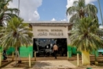 Pronto Socorro João Paulo II registrou uma queda de 30% na ocupação de internações de pacientes no mês de novembro