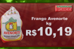 N&atilde;o perca a Promo&ccedil;&atilde;o de Final de Semana no Supermercado Cana&atilde;!