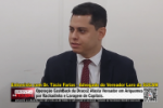 ENTREVISTA: Dr. T&aacute;cio Farias &ndash; Advogado Vereador Loro da SUCAM &ndash; Opera&ccedil;&atilde;o CashBack da Draco2 Afasta Vereador em Ariquemes por Rachadinha e Lavagem de Capitais