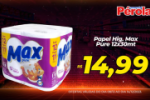 Ofertas de verdade &eacute; no Comercial P&eacute;rola. Confira promo&ccedil;&otilde;es v&aacute;lidas de 08 &agrave; 14/12