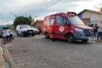 Após vizinhos ouvirem pedidos de socorro durante a madrugada, homem é encontrado morto na cama, em Vilhena