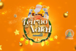Desperte a magia do Natal com descontos imperd&iacute;veis no Feir&atilde;o de Natal Novalar! Promo&ccedil;&otilde;es v&aacute;lidas somente hoje (08/12)