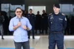 Secret&aacute;rio de Seguran&ccedil;a P&uacute;blica de Rond&ocirc;nia lan&ccedil;a Opera&ccedil;&atilde;o Final de Ano em todo o Estado