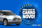 Quer sair de carro novo? A Tigr&atilde;o Ve&iacute;culos preparou uma oportunidade imperd&iacute;vel!